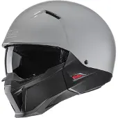 HJC i20 Solid Straalhelm