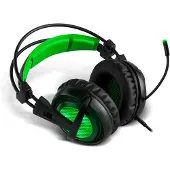 BG Oordopjes BG Xonar-X6 Groen