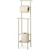 Ferm Living WC rolhouder Dora Stand Cashmere