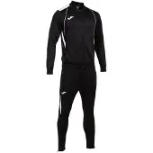 Joma Championship Vii Tracksuit Zwart 2XL Man