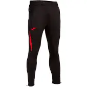 Joma Championship Vii Tracksuit Pants Zwart 11-12 Years Jongen
