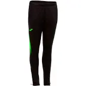 Joma Championship Vii Tracksuit Pants Zwart 2XL