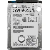 HP HGST Travelstar Z5K320 HTS543232A7A384