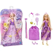 Hasbro Disney Princess - Style Surprise Rapunzel