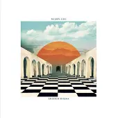 OUTHERE Thierry Eliez - Emerson Enigma (2 LP)