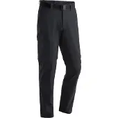 Maier Sports Slim Zip Wandelpantolen Torid