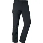 Schöffel Outdoorbroek 'Koper 1' zwart