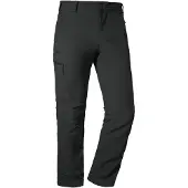 Schöffel Outdoorbroek 'Folkstone' donkergrijs