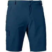Schöffel Outdoorbroek ' Folkstone ' blauw