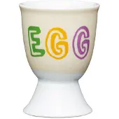 Kitchencraft - Eierdopje - Egg - KitchenCraft