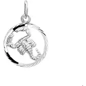 The Jewelry Collection Mi Zalini Bedel Zilver K1014509