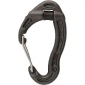 Dmm - Revolver - Beveiligde karabiner grijs