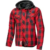 Held Lumberjack II Geel Zwart Maat L