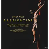 OUTHERE Helen Bailey, Stephen Cooper, Jeremy Leaman - Mold: Passiontide (CD)
