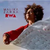 OUTHERE Malika Zarra - RWA (The Essence) (CD)