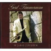 Source1 Gert Timmerman - 50 Jarig Jubileum (3 CD)