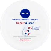 Nivea Body Creme pot - Repair & Care - 300 ml