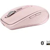 Logitech MX Anywhere 3 Roze