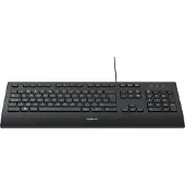 Logitech K280e Toetsenbord Qwerty