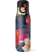 Zoku - Thermosfles 500 ml Paradise - Roestvast Staal - Multicolor