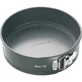 Masterclass - Ronde bakvorm / springvorm, 25 cm - Masterclass