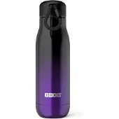 Zoku Thermosfles Purple Ombre 500 ml