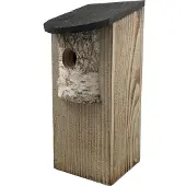 Vogelhuisjes.nl Gevlamd Berk