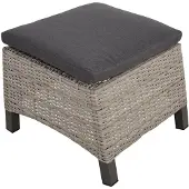 Lesli Living Voetenbank Prato Brick