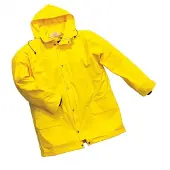 Hydrowear Regenjas Salton | Maat: L
