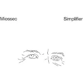 Sony music Miossec - Simplifier (CD)