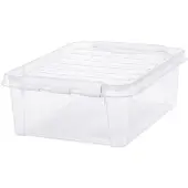 Orthex Opbergbox SmartStore Classic 24 White