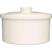 Iittala Teema braadpan met deksel 2,3 l Wit