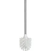 Smedbo Toiletborstel XTRA Los 7,4x37 cm RVS Geborsteld