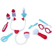 Fabrica De Juguetes Chicos Peppa Pig Medical Briefcase Veelkleurig Kinderen