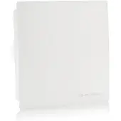 Itho Daalderop BTV, Badkamer- en Toilet Ventilator - Wit - 2 snelheden - 78 m³/h