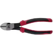 Teng Tools MB442-6T Zijsnijtang - Extra zwaar - 2,5 x 160mm
