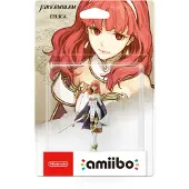 Amiibo Fire Emblem Figurine Celica