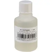 Eurolite Blacklight-stempelverf Blauw 50 ml