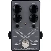 Darkglass Electronics Microtubes X Multiband Bass Drive