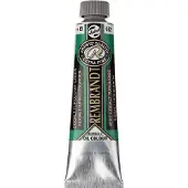 Taidepiste Olieverf tube 40 ml Kobalt-Turkooisgroen 682