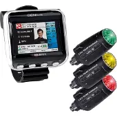 Mares Led-tankmodule