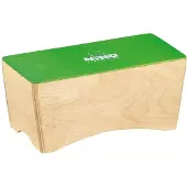 Nino Bongo Cajon Green
