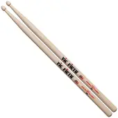 Vic Firth BAGUETTES BATTERIE CLASSIC 2B