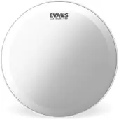 Evans EQ3 Clear Bass Drum Head 22