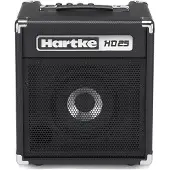Hartke HD25 LOW COMBO 1X8" 25W
