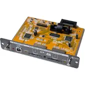 Behringer X-LIVE Uitbreidingskaart voor X32