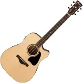 Ibanez Aw417Ce-Ops Artwood