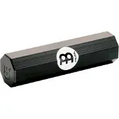 Meinl Aluminium Shaker SH88BK, zwart, medium - Shaker