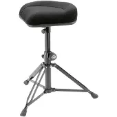 K&M 14056 Drum Throne Stool Cloth
