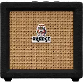 Orange Amps Orange Crush Mini Combo Black